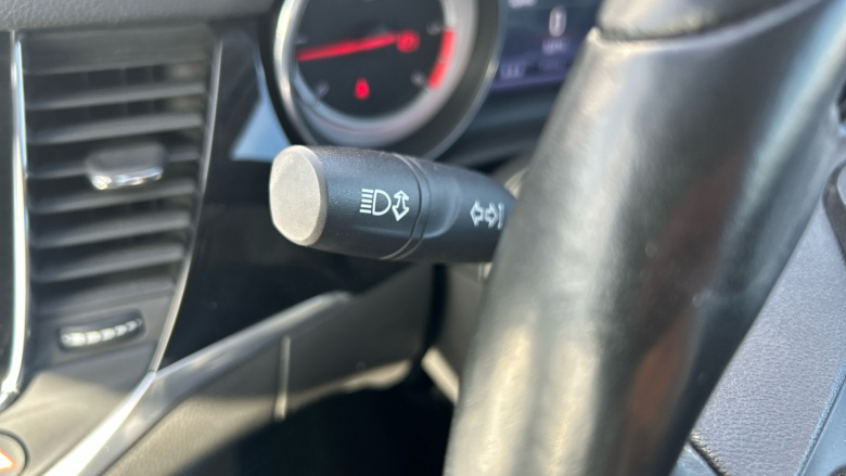 Vauxhall Astra 1.6 CDTi 16V 136 Elite Nav 5dr Auto Diesel Estate